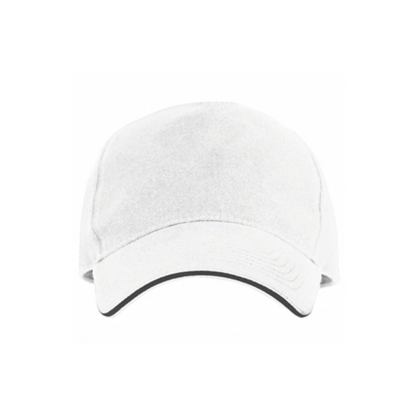 Lindo 5 Panel Hat 100% Cotton 170gr - Silan 0833