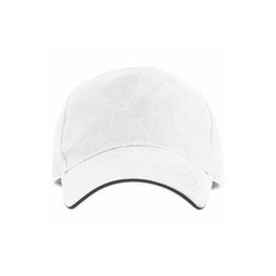 Silan 0833 - 0833 Lindo - Hat 5 Panels 100% Cotton 170gr