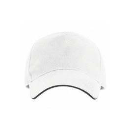 Lindo 5 Panel Hat 100% Cotton 170gr - Silan 0833