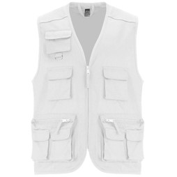 Silan 0843 - 0843 Multi Pocket Vest