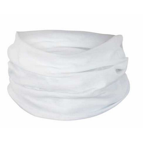 Kalung Neck Warmer - Silan 0846