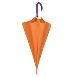 Puka TwoTone Umbrella - Silan 0916