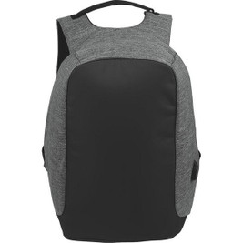 Busy Backpack AntiRobbery - Silan 0936