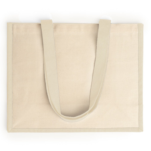 Phuket Sea Bag Dimensions: Cm 40x32x16 - Silan 0943