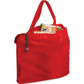 Pink Shopping Bag Size Cm.43x41 - Silan 0949BORSA