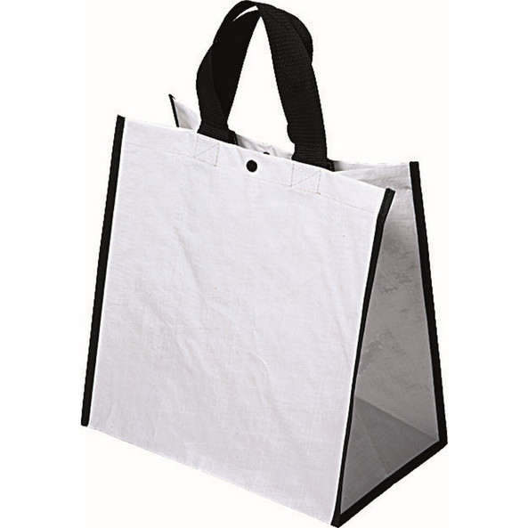 Isotta Shopping Bag Size Cm 35x35x22 - Silan 0950