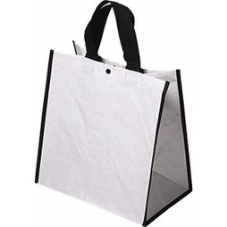 Silan 0950 - Isotta Shopping Bag Dimensions cm 35x35x22