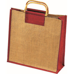 Silan 0953 - 0953 - SHOPPING BAG Dimensions cm.46x46x15