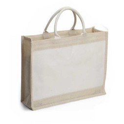 Silan 0954 - 0954 Cancun - Shopping Bag Dimensions cm. 45.5x36x15