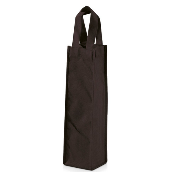 Frizzy Bottle Bag Size Cm. 9x9x34 - Silan 0957