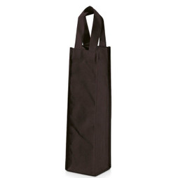 Frizzy Bottle Bag Size Cm. 9x9x34 - Silan 0957