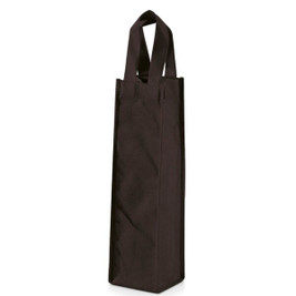 Frizzy Bottle Bag Size Cm. 9x9x34 - Silan 0957