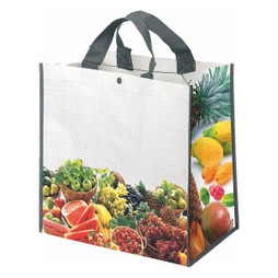 Silan 0961BORSA - 0961 Frunk - Shopping Bag Fruit Dimensions cm.35x35x22