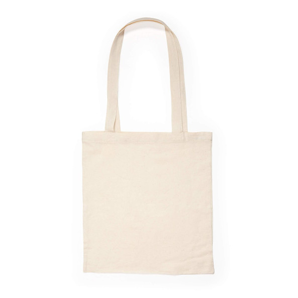 Katrin Light Cotton Shopping Bag 37x41cm - Silan 0968shop