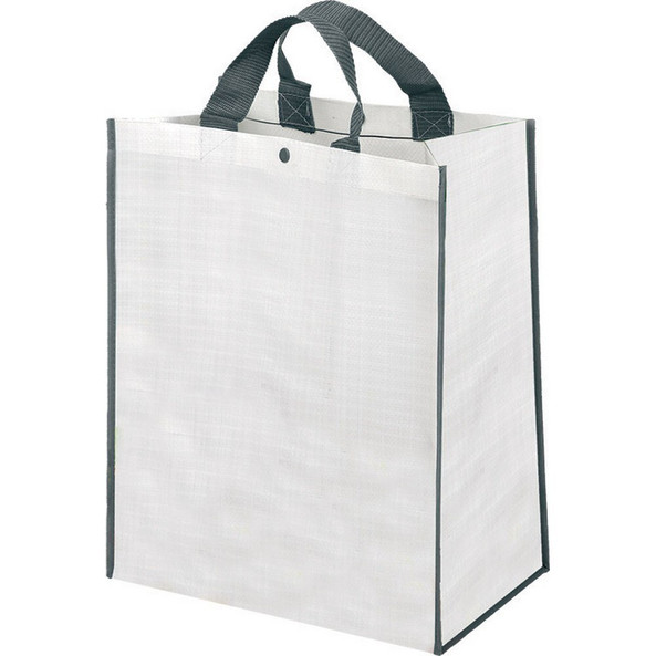 Scila Shopping Bag Size Cm 43x45x24 - Silan 0971