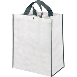 Silan 0971 - Scila Shopping Bag Dimensions cm 43x45x24