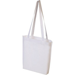 Silan 0978 - Julia Shopping Bag Dimensions cm 36x40