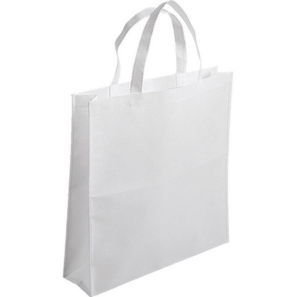Joy Shopping Bag Size Cm 45x45x14 - Silan 0991