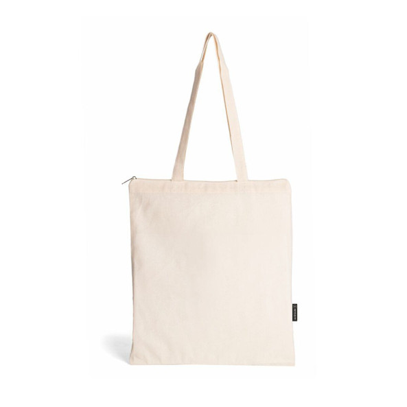 Sabi Sublimation Shopping Bag In Rpet Dimensions: 38x43 cm - Silan 1021g