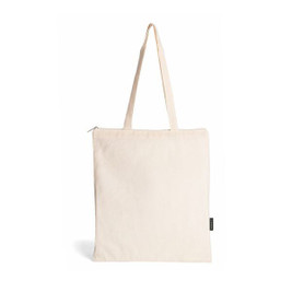 Sabi Sublimation Shopping Bag In Rpet Dimensions: 38x43 cm - Wahooprice 1021g