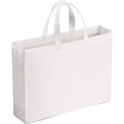 Silan 1030 - 1030 Aurora Shopping Bag Size Cm. 42x32x10