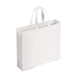 Silan 1032 - 1032 Ludo Shopping Bag Size Cm. 24.5x24.5x10