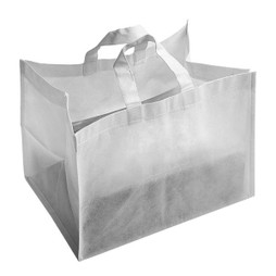 Silan 1040 - 1040 Gâteau - Sac Shopping Pâtisserie Dimensions cm. 37x23x23