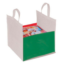Delivery Pizza Bag Size Cm. 36.5x36x27 - Silan 1045BORSAPIZZE