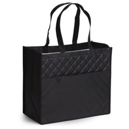 Silan 1049 - 1049 Deluxe Shopping Bag Deluxe Tnt Size Cm. 38x32.5x20