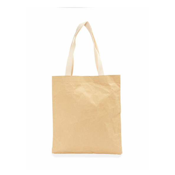 Akira Paper Shopper Dimensions: Cm 32x37.5 - Silan 1073shopper