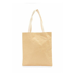 Silan 1073shopper - 1073 Akira Paper Shopper Dimensions: Cm 32x37.5