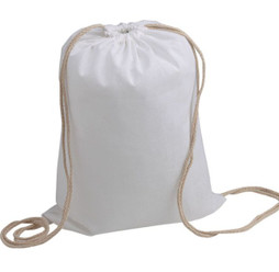 Silan 1081 - 1081 Bolsa Sac à dos Coton 130gr.