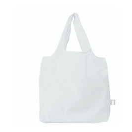 Hesse Folding Shopping Bag In Rpet Size: 33cm X 46cm - Wahooprice 1085