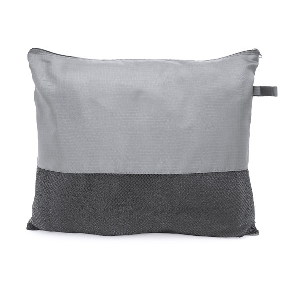 Palu 200 Gr Fleece Blanket With Case - Silan 1087