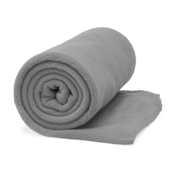 Zeland 180 Gr Fleece Blanket - Silan 1088