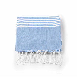 Silan 1093g - 1093 Bea - Cotton and Polyester Sea Towel