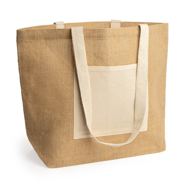 Patong Sea Bag Dimensions: Cm 48x35x15 - Silan 1099bors