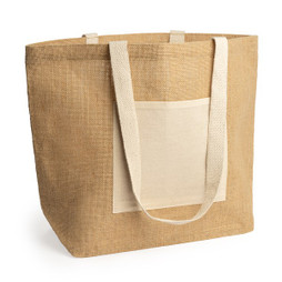 Silan 1099bors - Patong Beach Bag Dimensions: 48x35x15 cm