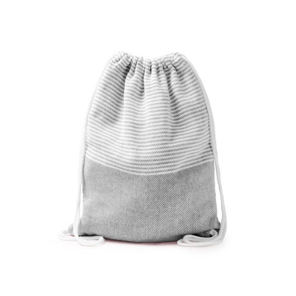 Talia Backpack Pareo - Silan 1101
