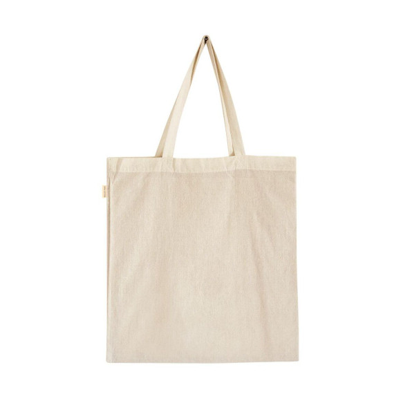 Padra Havana Shopper Cotton 220g/M² - Silan 1119
