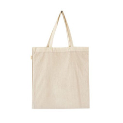 Padra Havana Shopper Cotton 220g/M² - Silan 1119