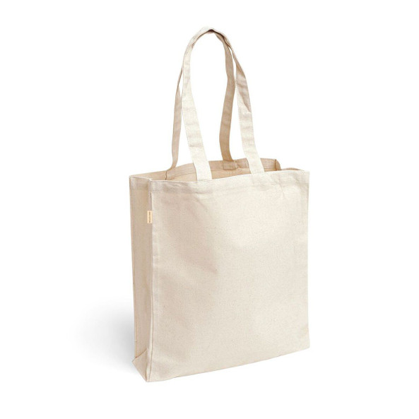 Lora Havana Shopper Cotton 220g/M² - Silan 1130