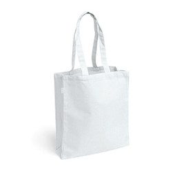 Silan 1131 - LORA BIANCO Cotton Shopper 220g/m²