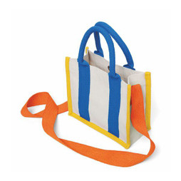 Silan 1141 - PESINA Canvas Beach Bag 320g/m²