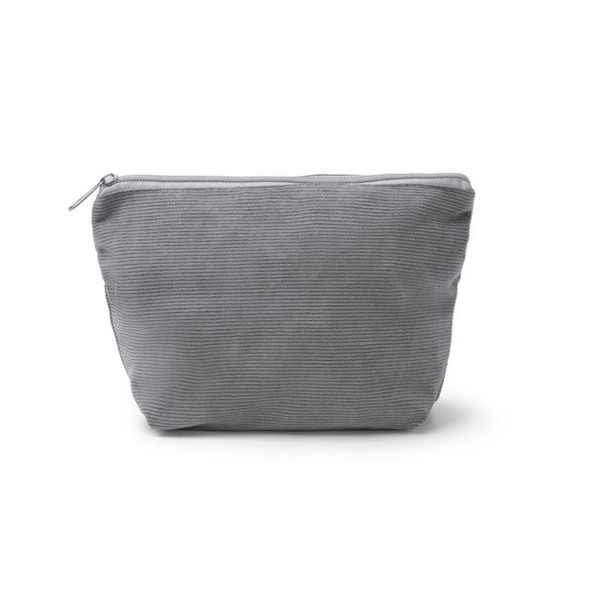 Nila Velvet Clutch Bag - Silan 1144