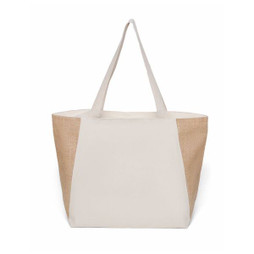 Silan 1150 - ELSA Canvas Beach Bag 300g/m²