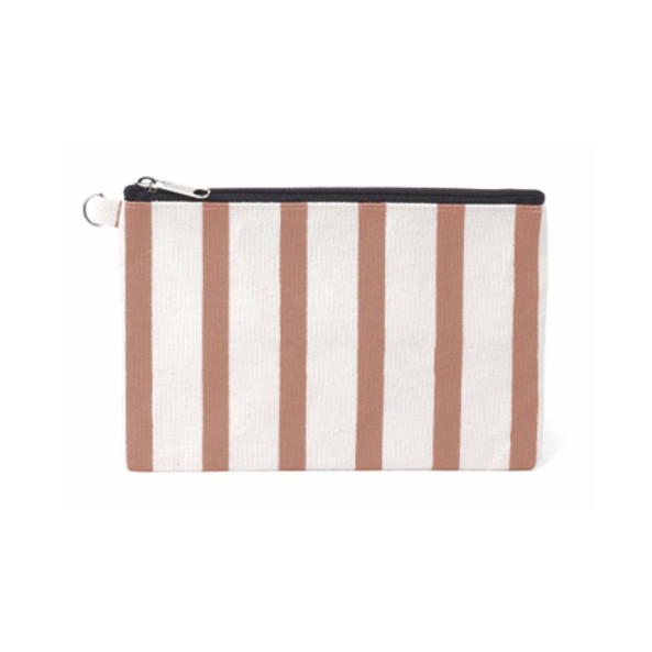 Camellia Pochette Canvas 340g/M² - Silan 1162