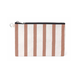 Silan 1162 - 1162 CAMELIA - Canvas Pouch 340g/m²