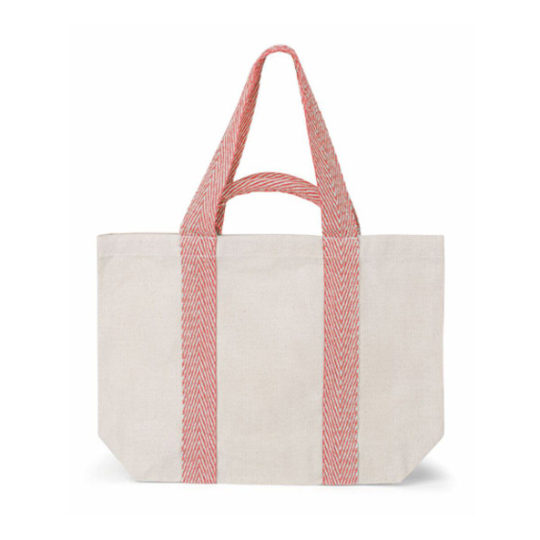 Lavinia Canvas Sea Bag 220g/M² - Silan 1166