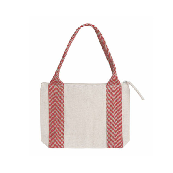 Sarah Canvas Sea Handbag 220g/M² - Silan 1167